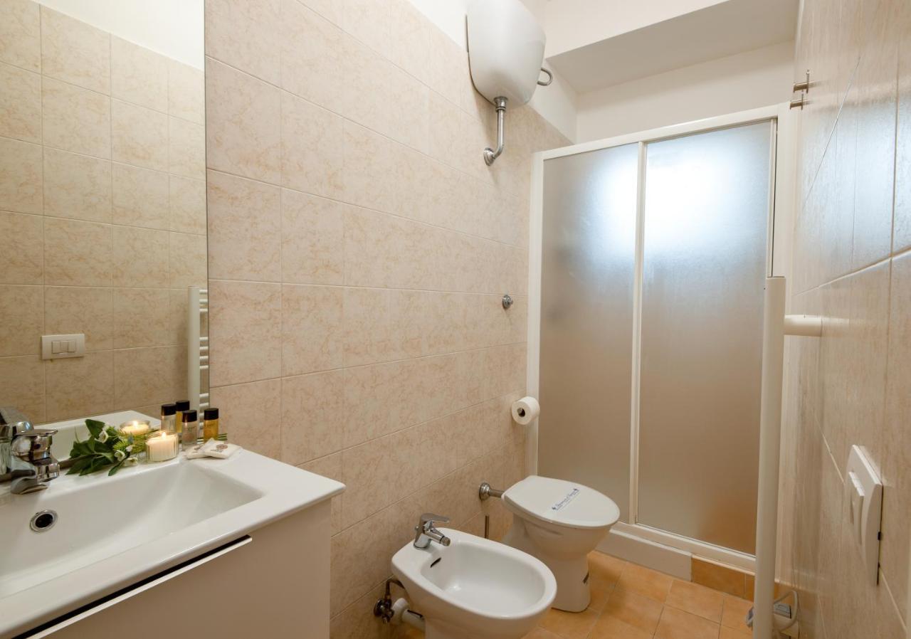 Puglia5Stars Stazione Centrale Urban Green Bari Kültér fotó