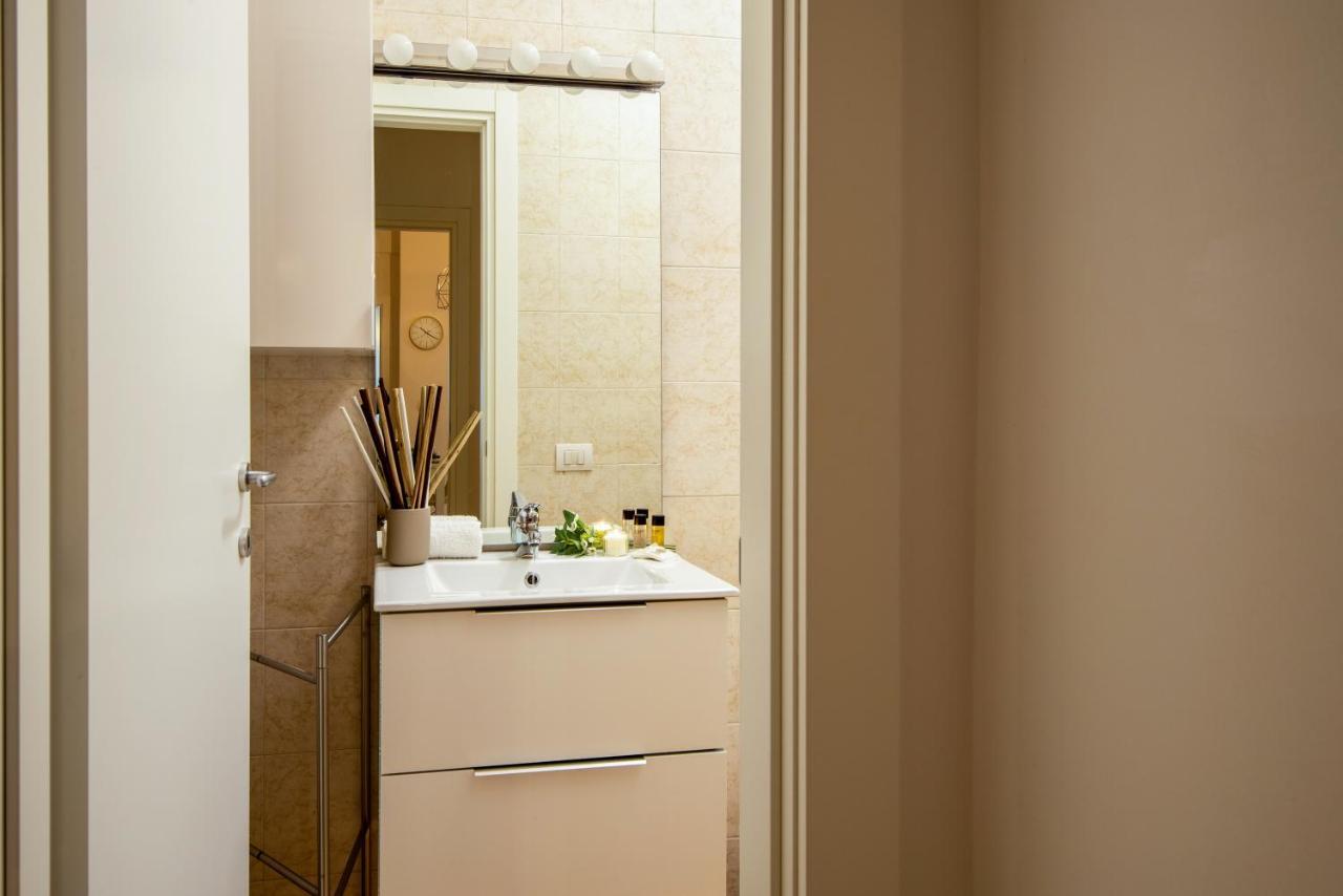 Puglia5Stars Stazione Centrale Urban Green Bari Kültér fotó