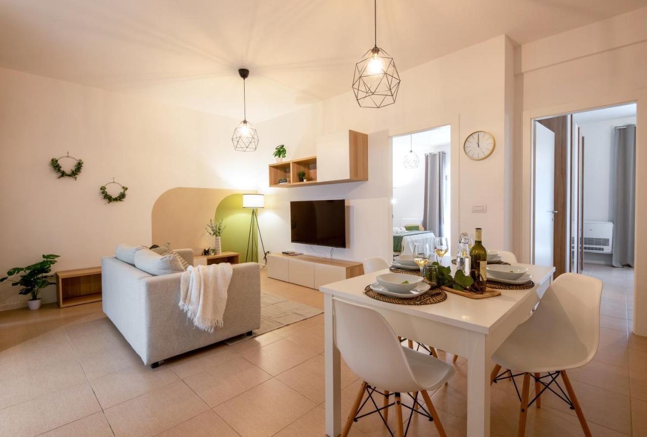 Puglia5Stars Stazione Centrale Urban Green Bari Kültér fotó