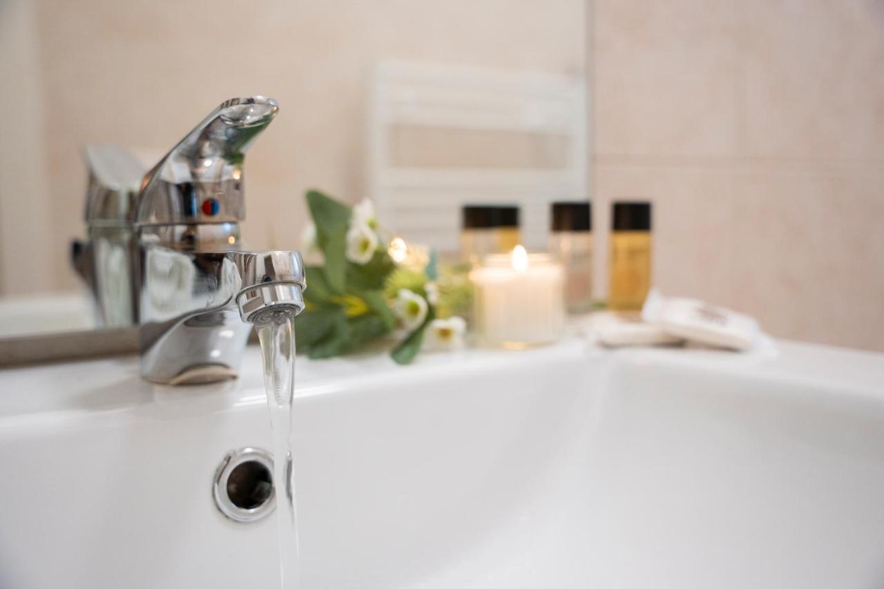 Puglia5Stars Stazione Centrale Urban Green Bari Kültér fotó